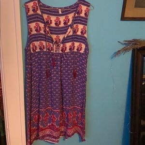 Authentic Spell sunset road